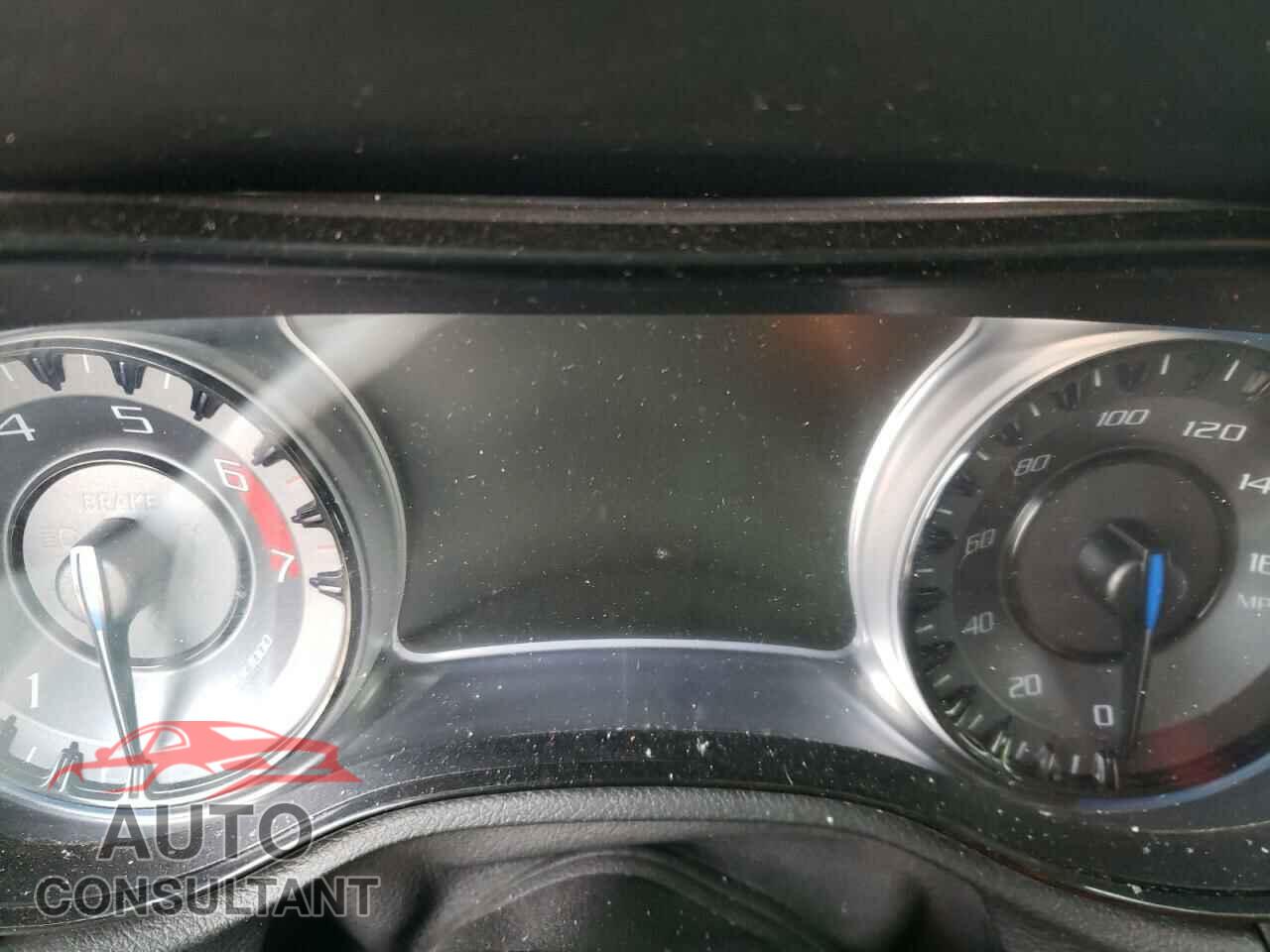 CHRYSLER 300 2017 - 2C3CCABT1HH624192