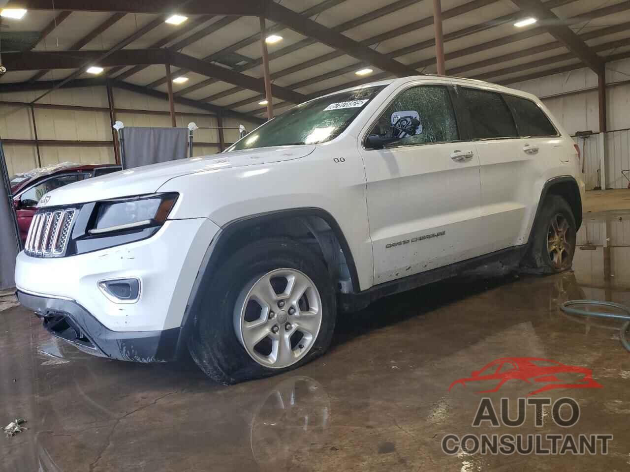 JEEP GRAND CHER 2016 - 1C4RJEAG8GC351518