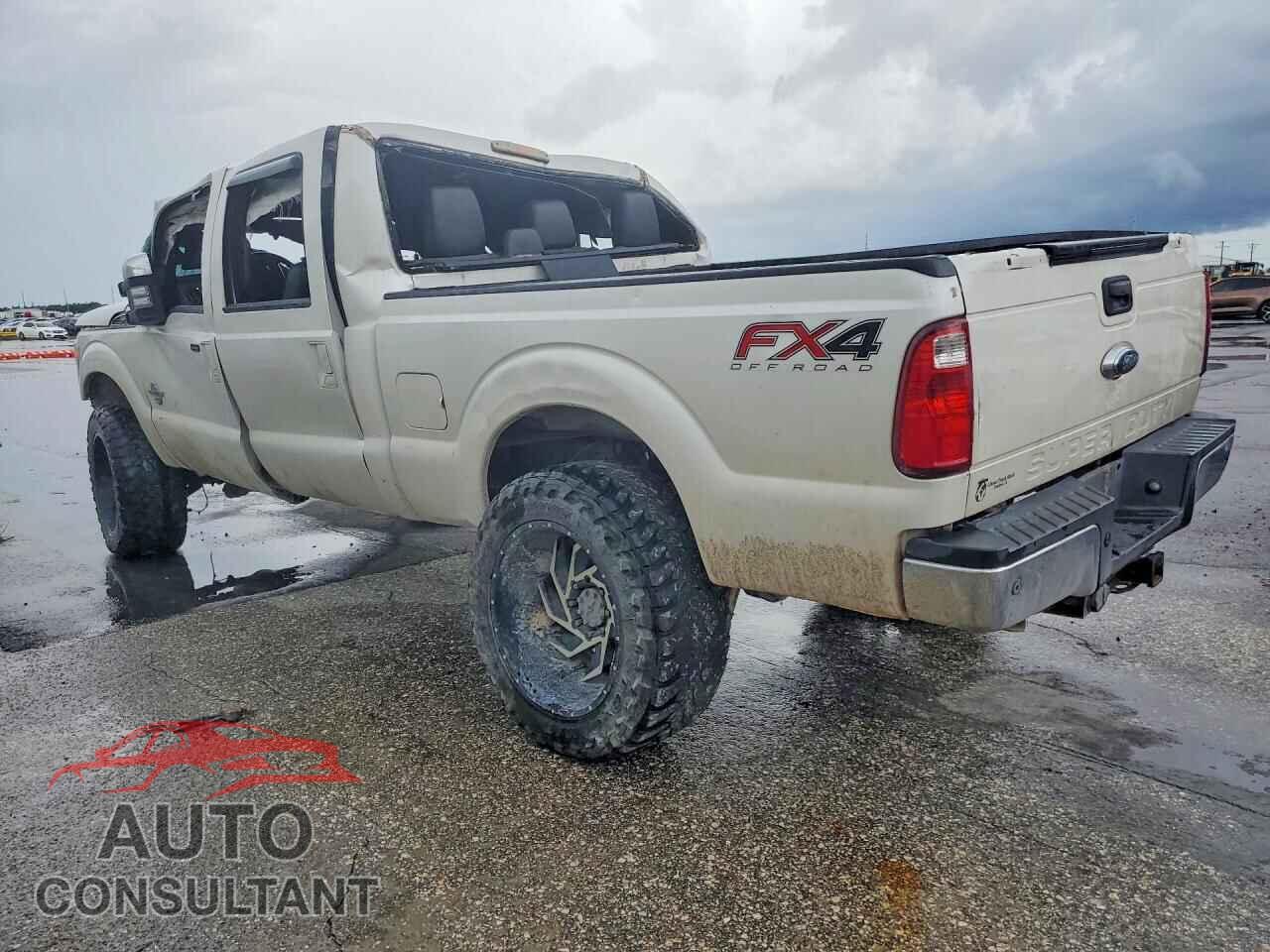 FORD F250 2016 - 1FT7W2BT9GEC36465