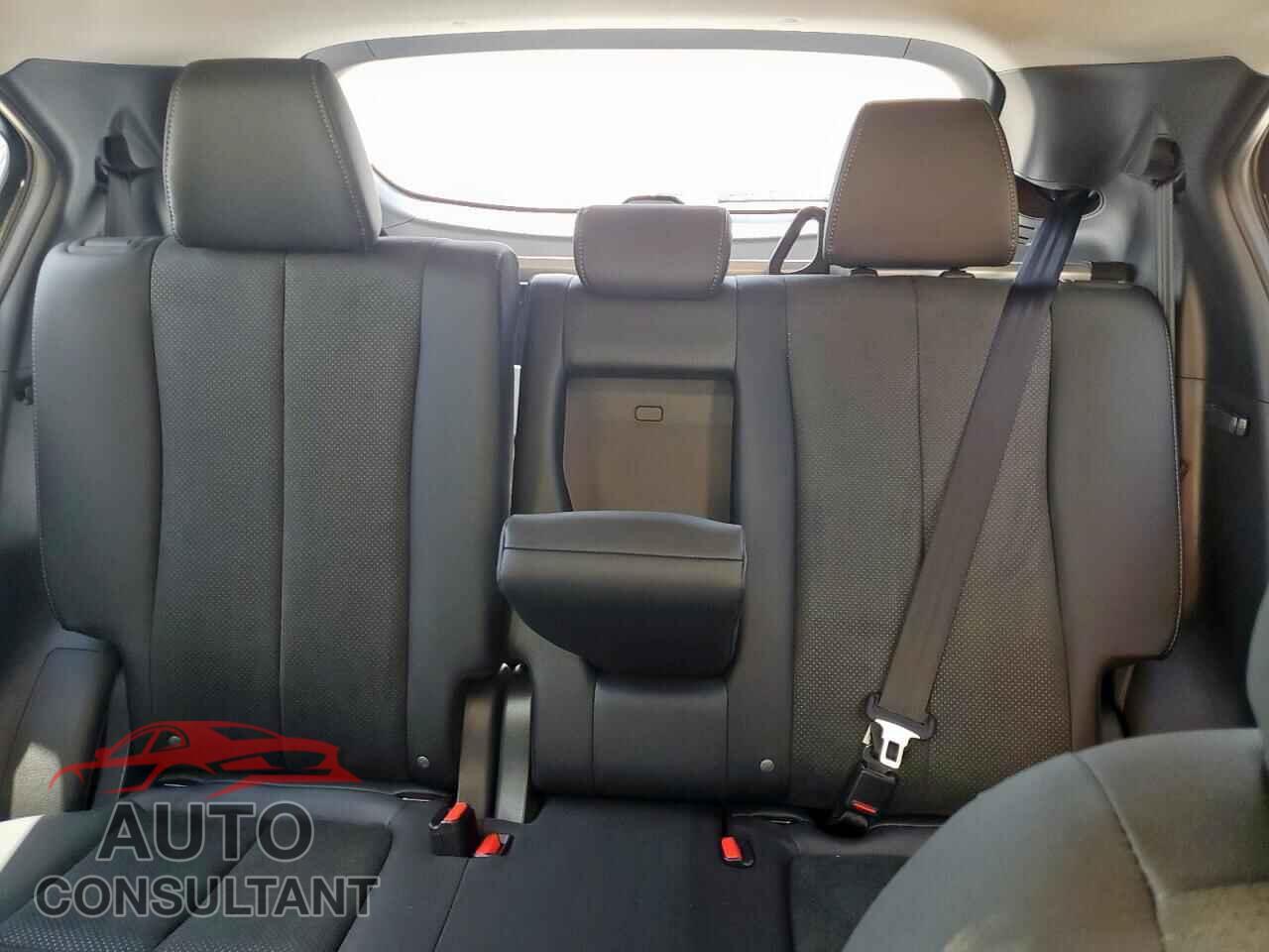 MITSUBISHI ECLIPSE 2025 - JA4ATWAA2SZ005473