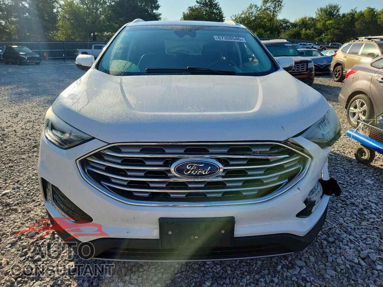 FORD EDGE 2019 - 2FMPK3J94KBC73950