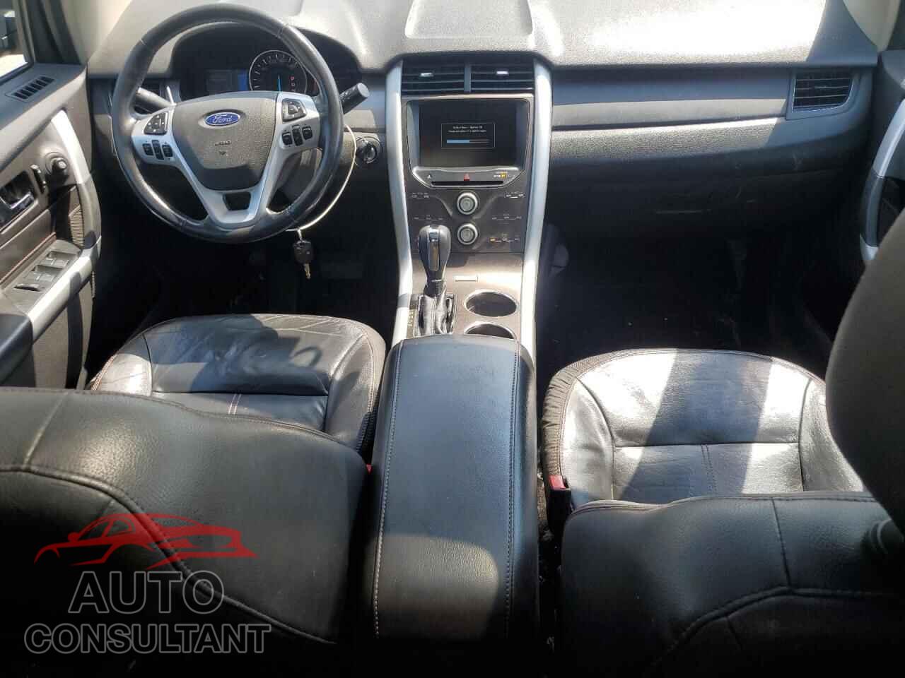 FORD EDGE 2013 - 2FMDK4JC4DBB42914