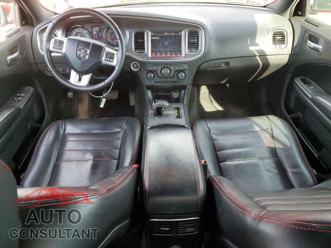 DODGE CHARGER 2012 - 2C3CDXHG7CH235267