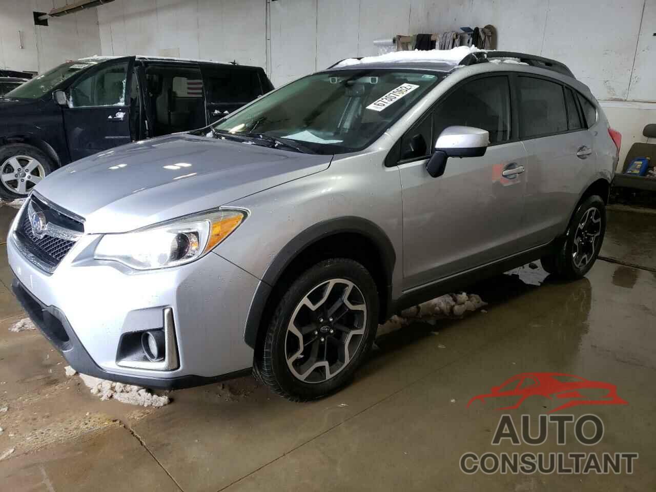 SUBARU CROSSTREK 2016 - JF2GPADC4G8261178