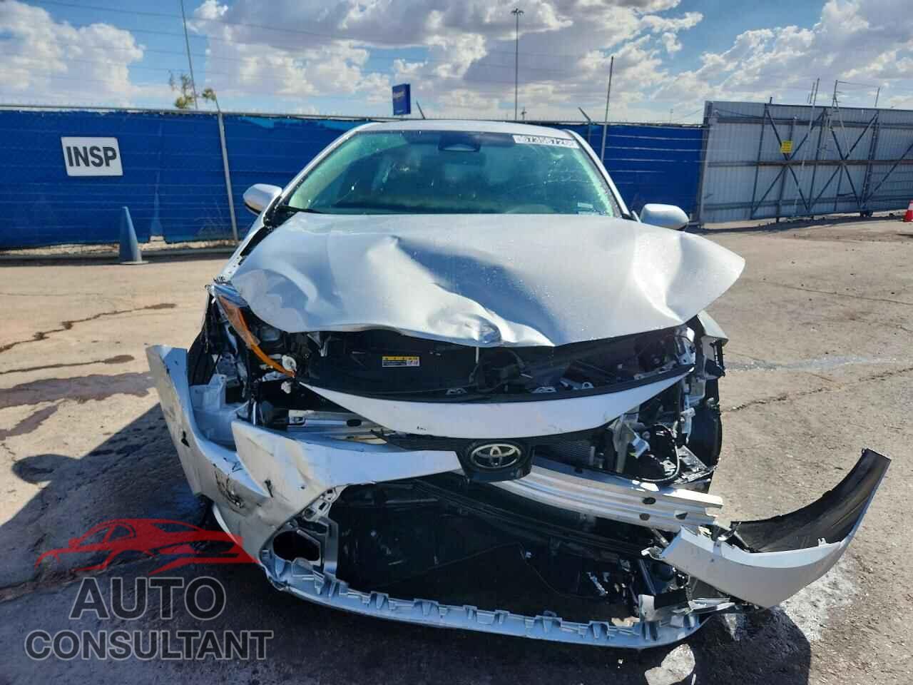 TOYOTA COROLLA 2026 - 5YFB4MDE9TP456664