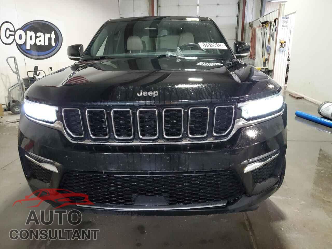 JEEP GRAND CHER 2023 - 1C4RJGBG2PC538148