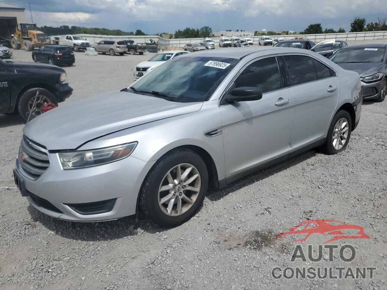 FORD TAURUS 2015 - 1FAHP2D86FG106520