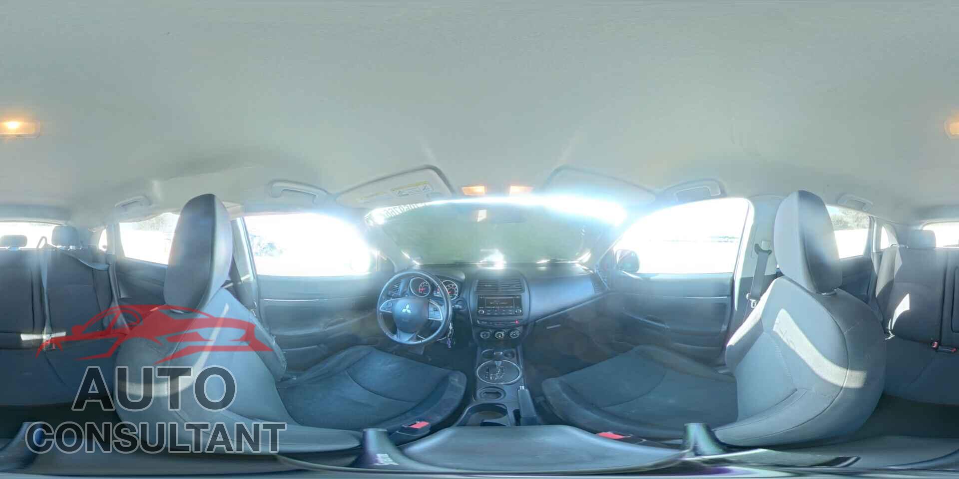 MITSUBISHI OUTLANDER 2015 - 4A4AP3AU9FE019461