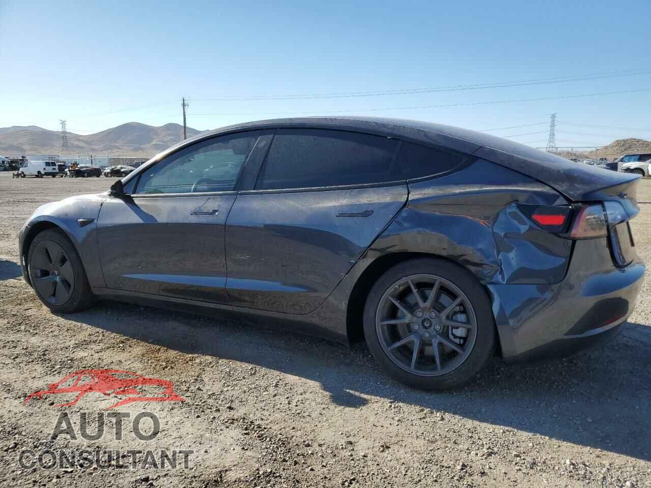 TESLA MODEL 3 2023 - 5YJ3E1EA1PF468319