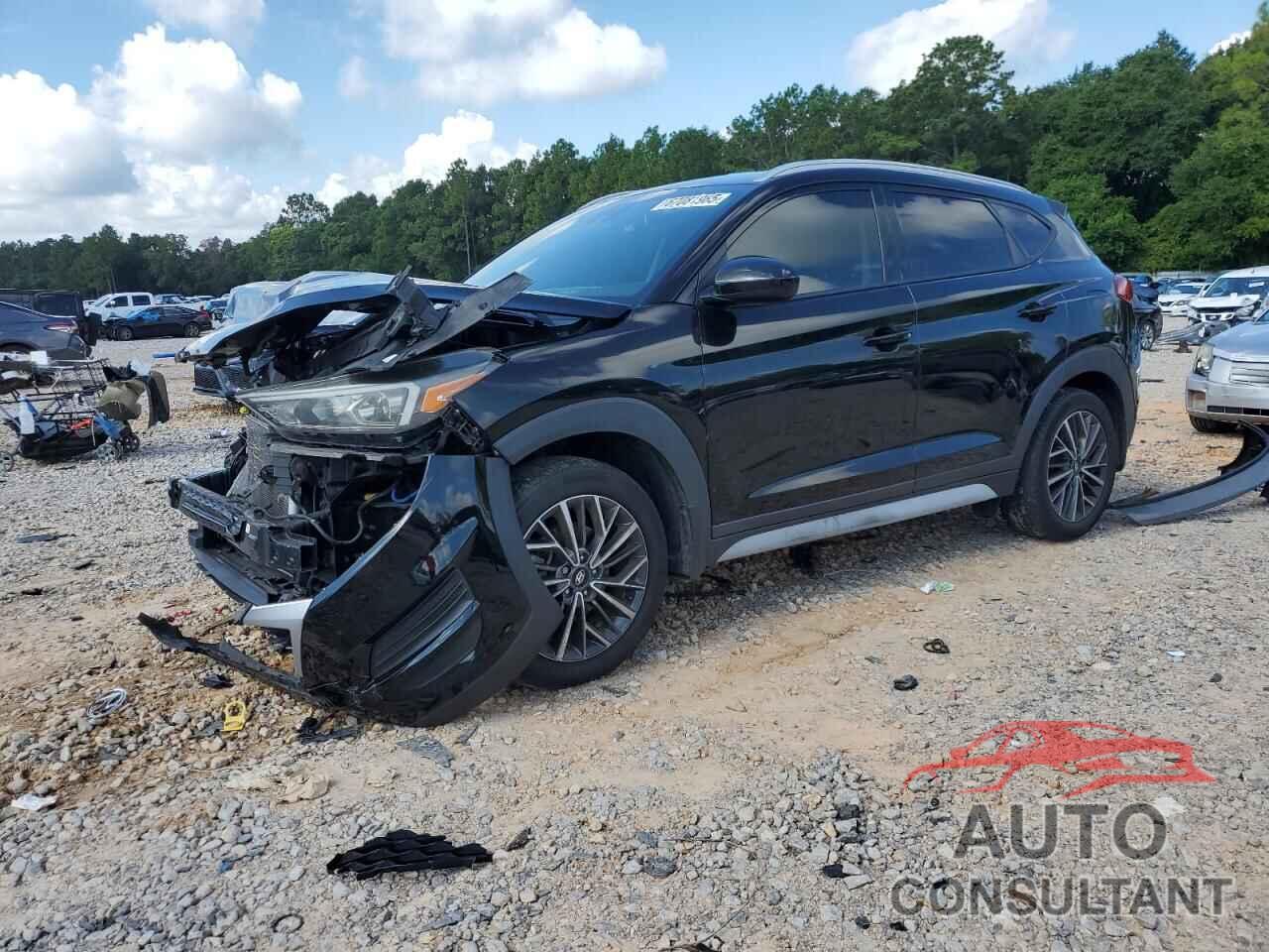 HYUNDAI TUCSON 2019 - KM8J33AL9KU850027