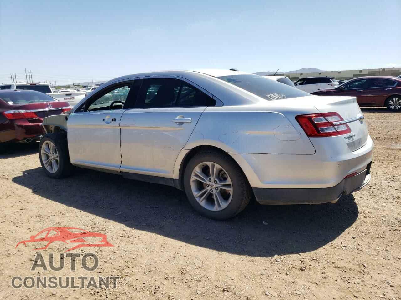 FORD TAURUS 2015 - 1FAHP2E82FG169838