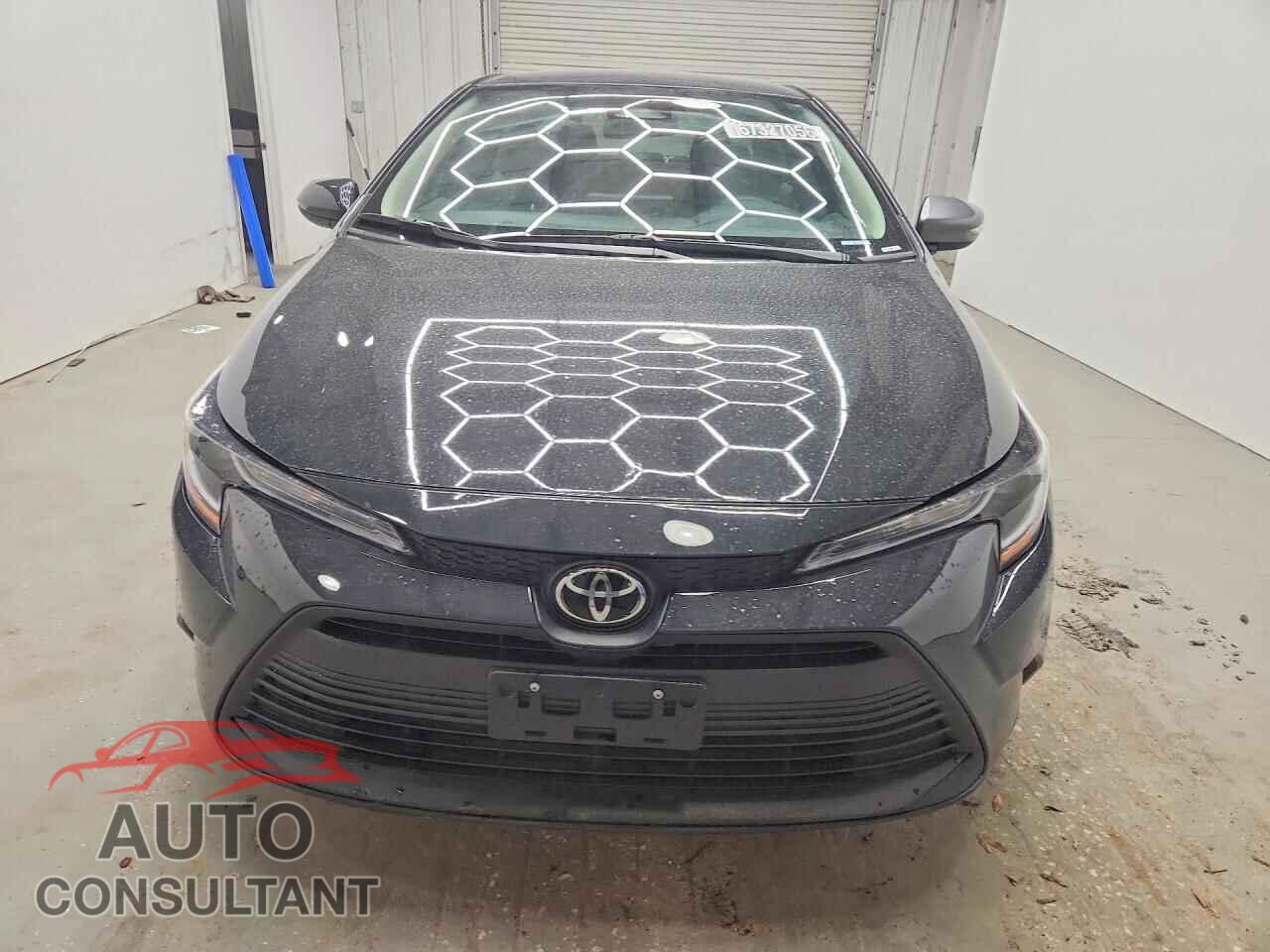 TOYOTA COROLLA 2025 - 5YFB4MDE8SP350060