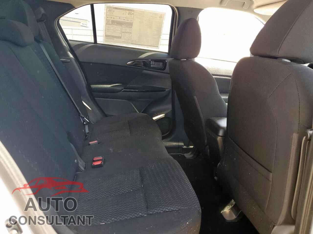 MITSUBISHI ECLIPSE 2025 - JA4ATVAA6SZ005406
