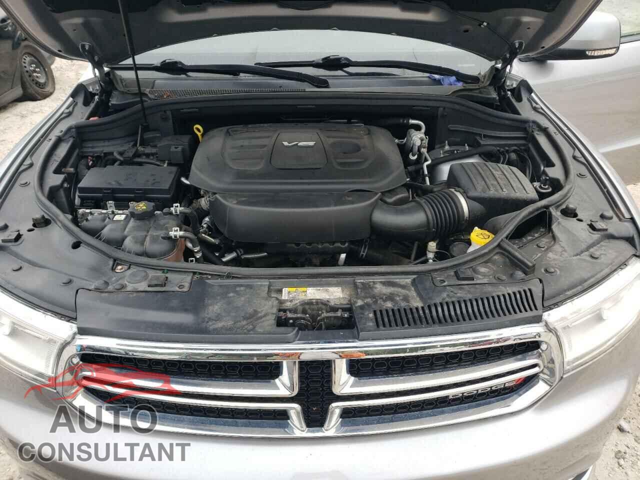 DODGE DURANGO 2016 - 1C4RDJDG2GC362042
