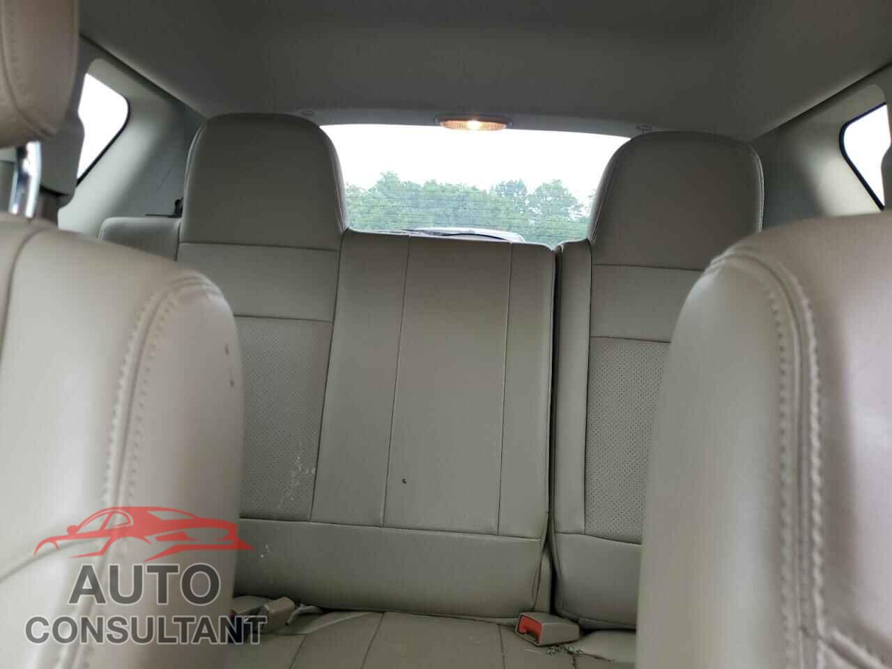 JEEP COMPASS 2017 - 1C4NJDEB2HD167694