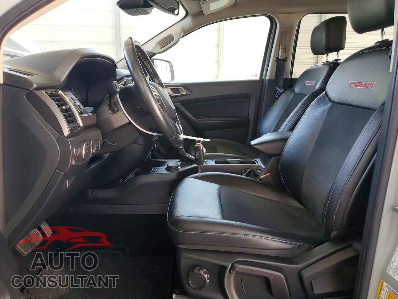 FORD RANGER 2021 - 1FTER4FH0MLD61667