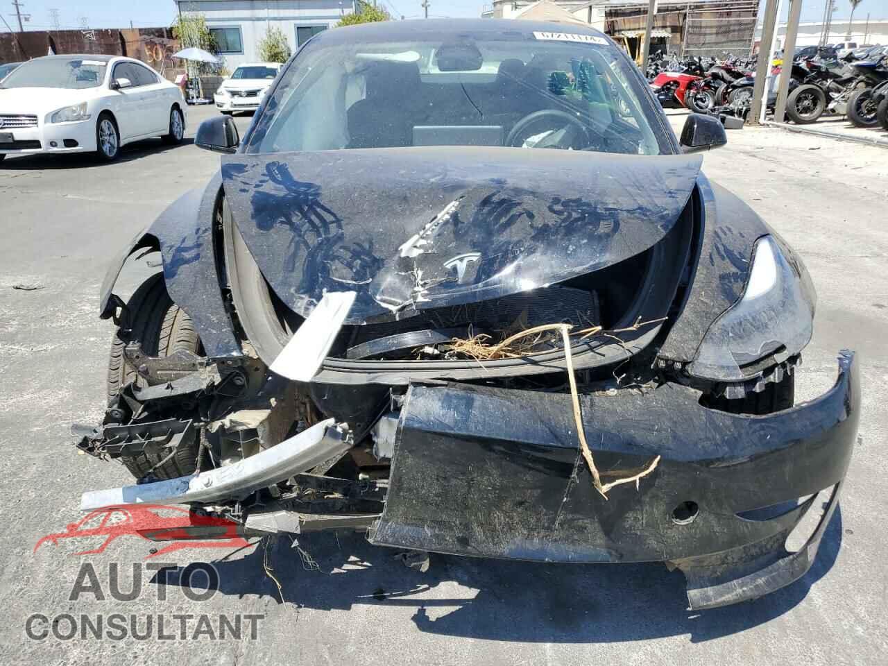 TESLA MODEL 3 2023 - 5YJ3E1EA8PF691893
