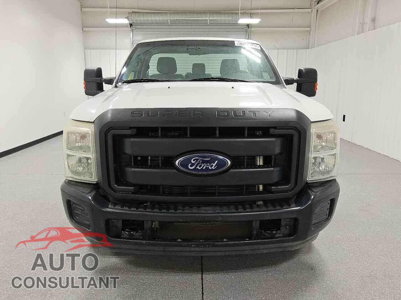 FORD F250 2014 - 1FTBF2A6XEEB28102