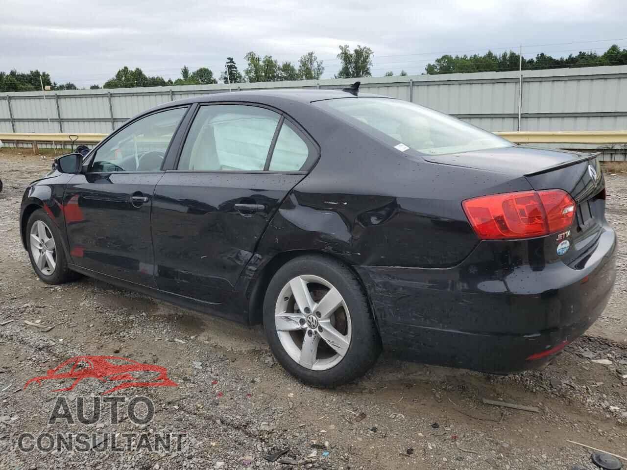 VOLKSWAGEN JETTA 2012 - 3VWLL7AJ9CM336510