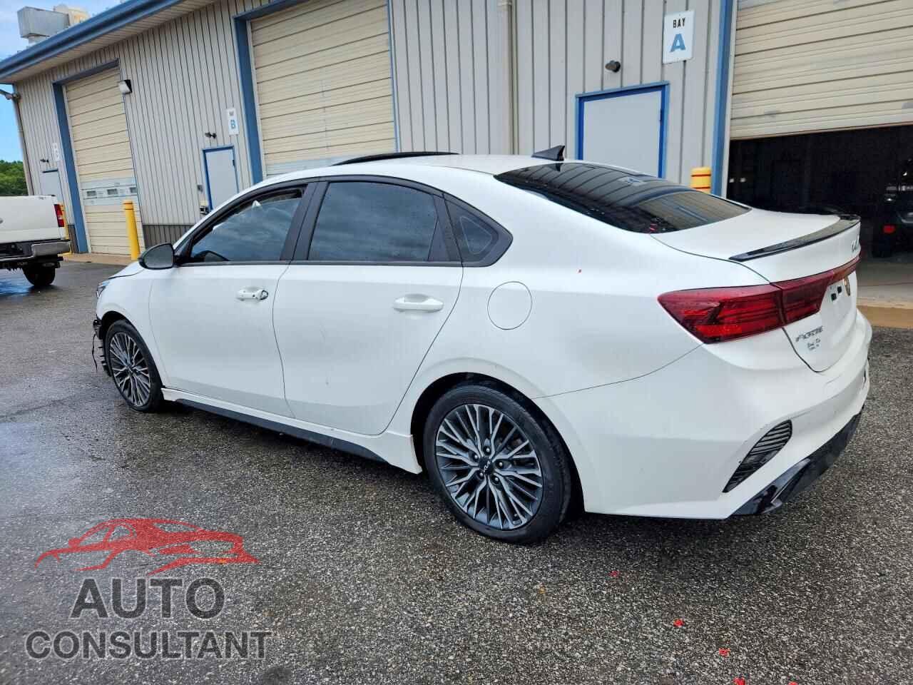 KIA FORTE 2023 - 3KPF54AD7PE592485