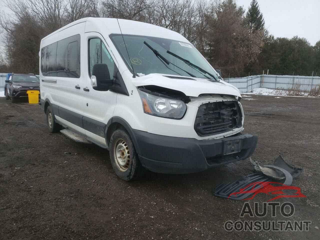 FORD TRANSIT CO 2018 - 1FBAX2CG4JKA14773