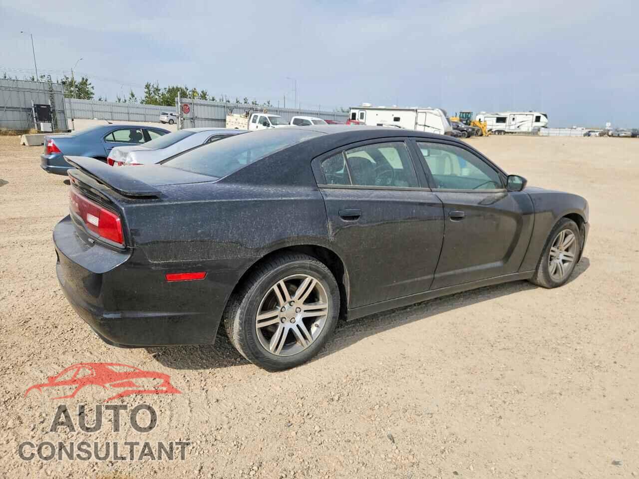 DODGE CHARGER 2014 - 2C3CDXHG0EH234366