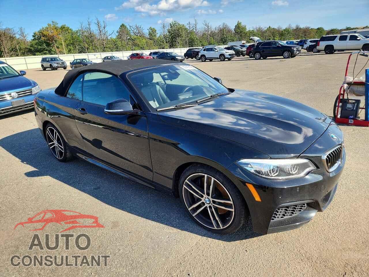 BMW M2 2020 - WBA2N3C00L7E24670