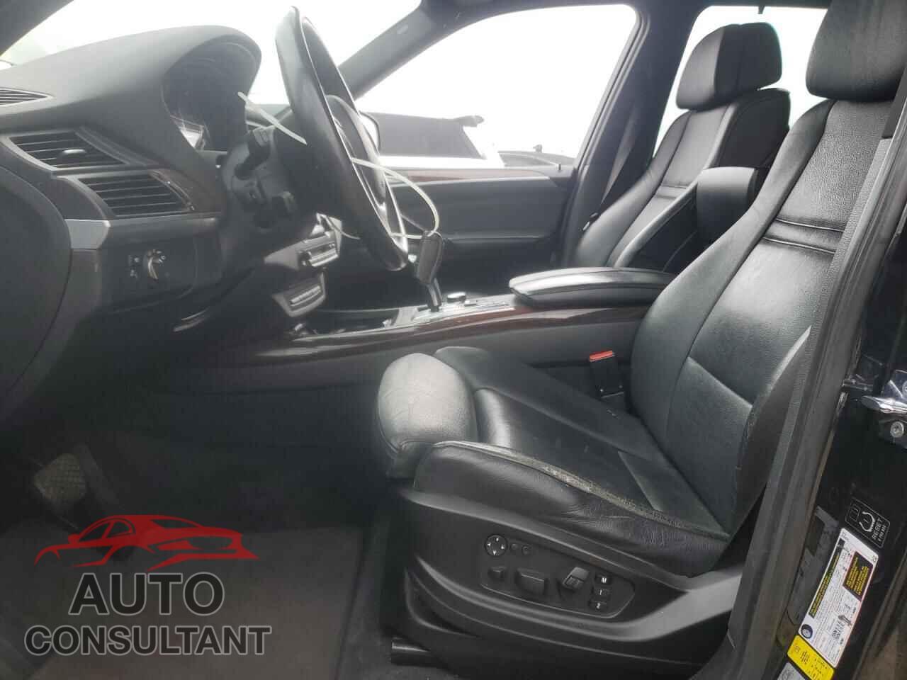 BMW X5 2009 - 5UXFE43589L275247
