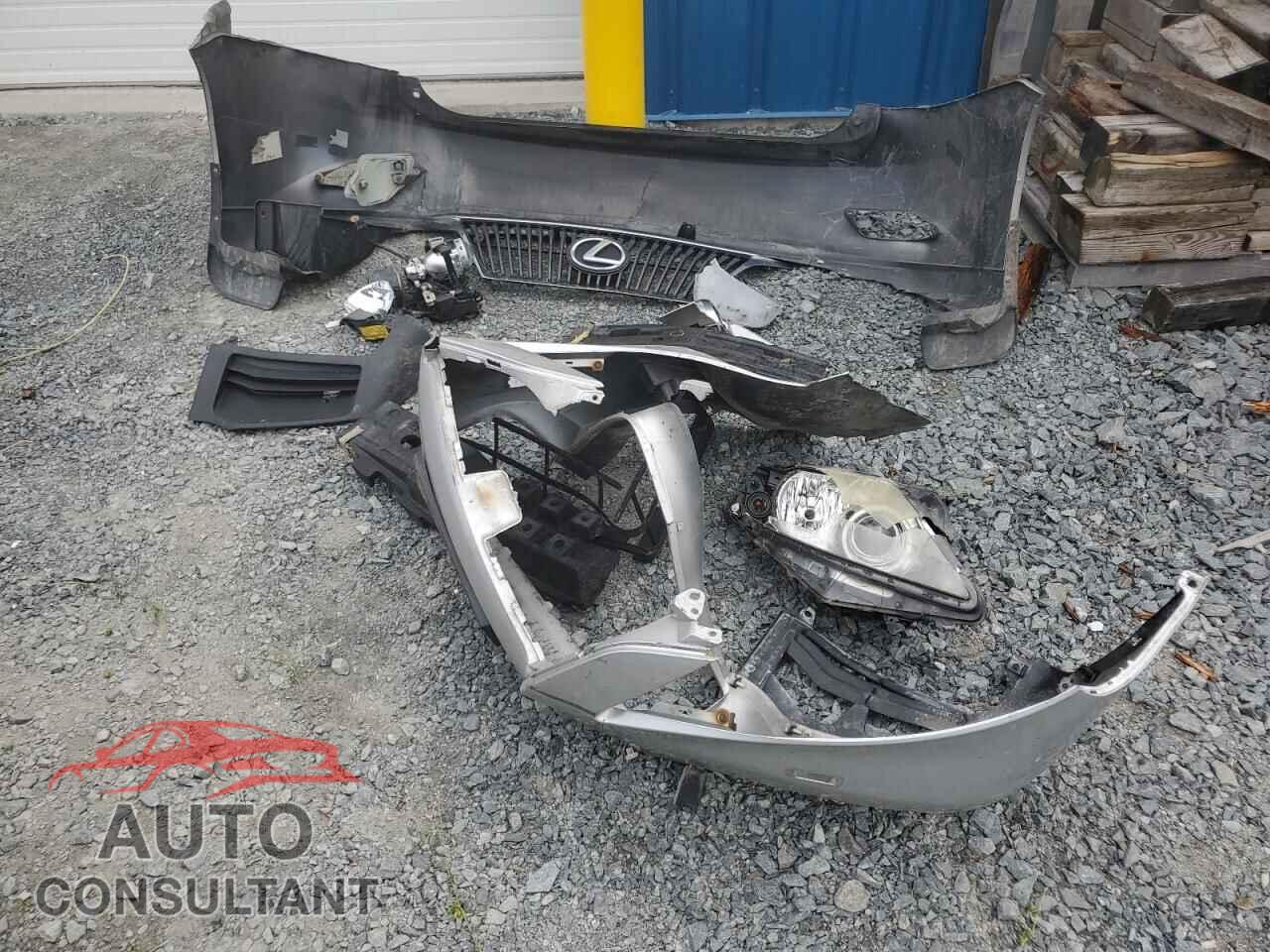 LEXUS RX350 2010 - 2T2BK1BA4AC047663