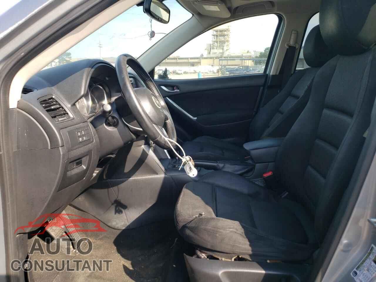 MAZDA CX-5 2013 - JM3KE2CE6D0119228