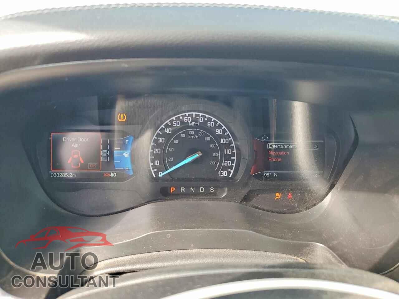 FORD RANGER 2022 - 1FTER4FHXNLD39712