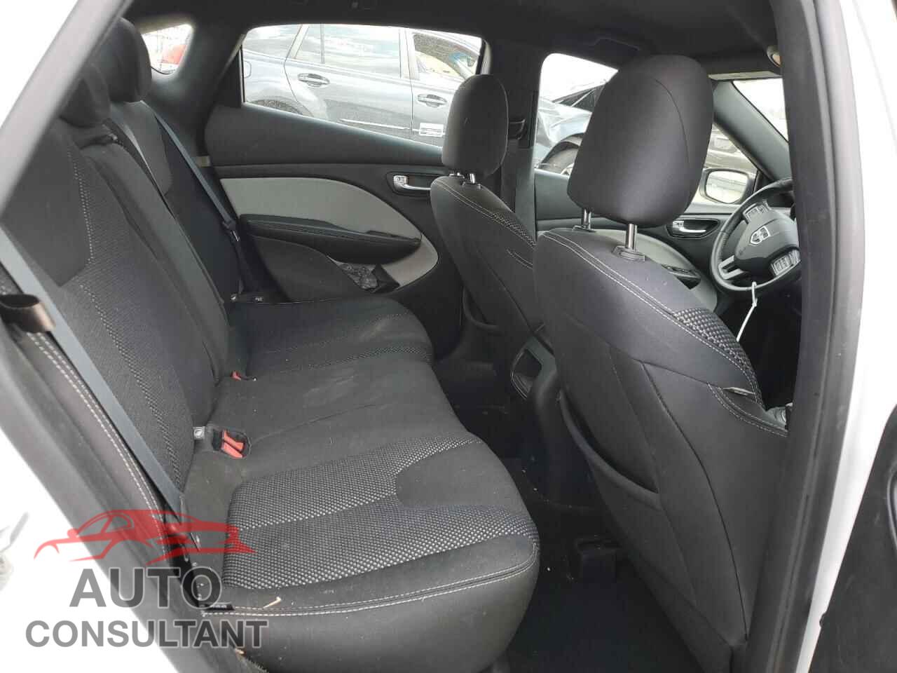 DODGE DART 2015 - 1C3CDFBB4FD435015