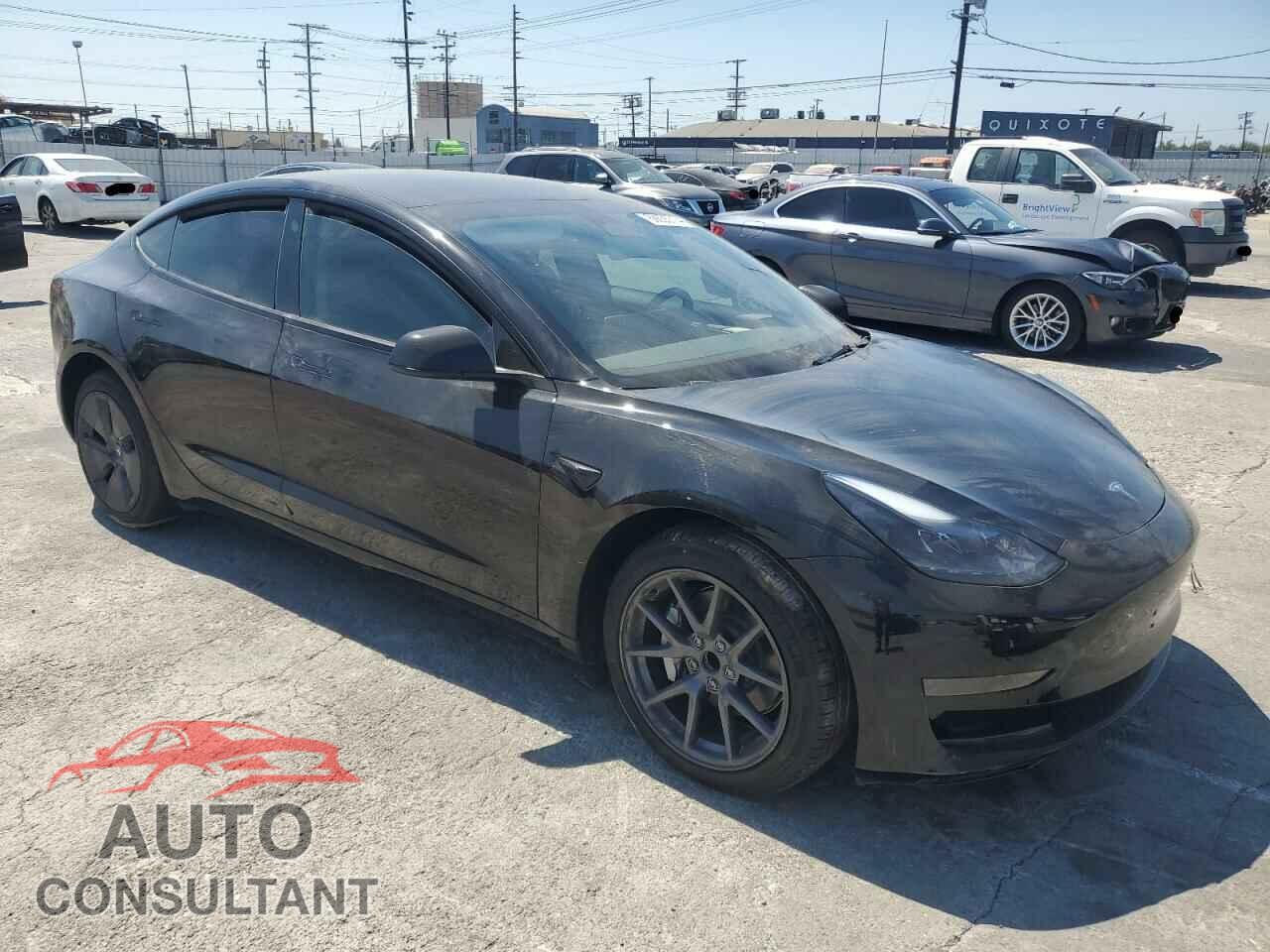 TESLA MODEL 3 2023 - 5YJ3E1EA7PF557683