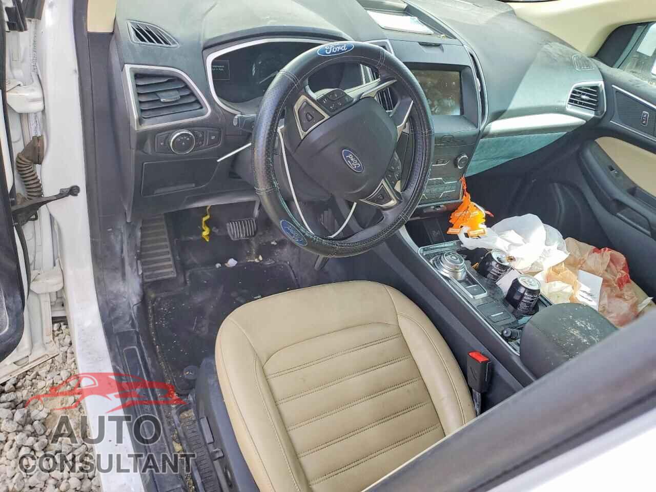 FORD EDGE 2020 - 2FMPK3J98LBB67972