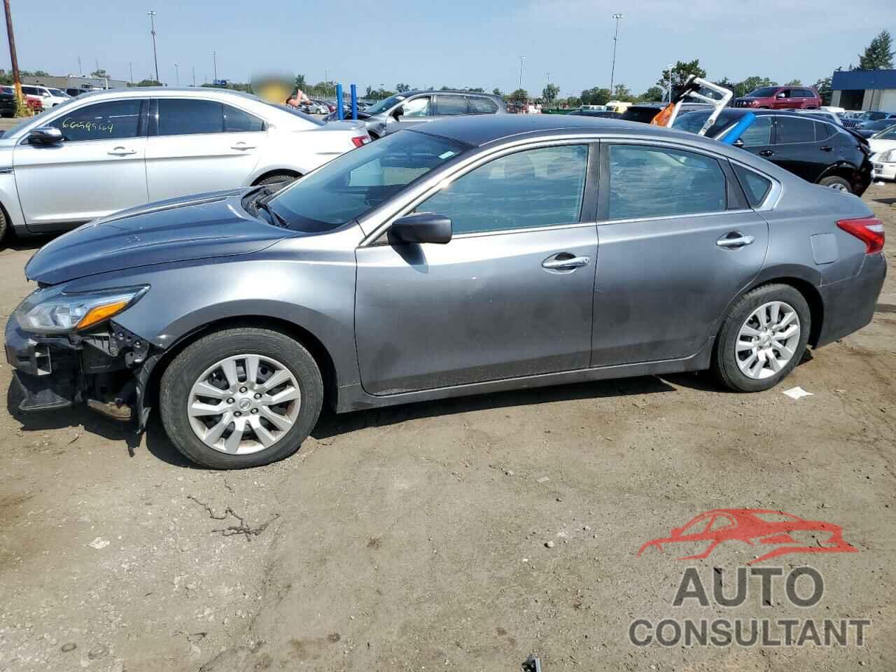 NISSAN ALTIMA 2016 - 1N4AL3APXGC219362