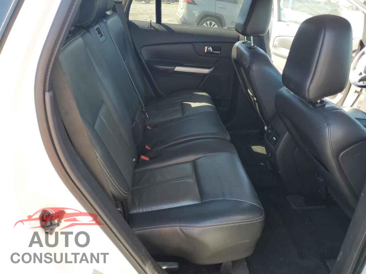 FORD EDGE 2011 - 2FMDK4AK5BBA88155
