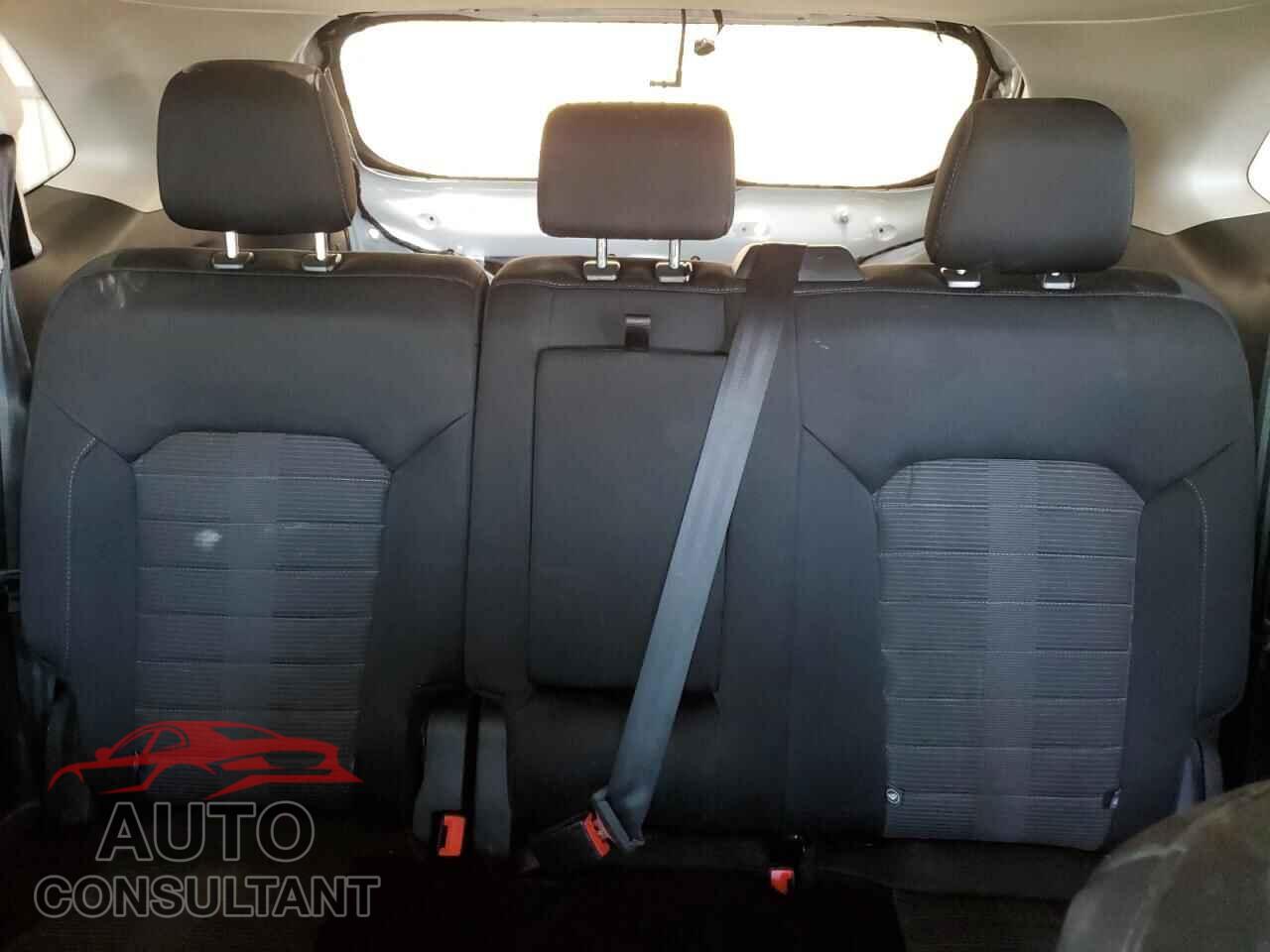 FORD EDGE 2017 - 2FMPK4J93HBC09574