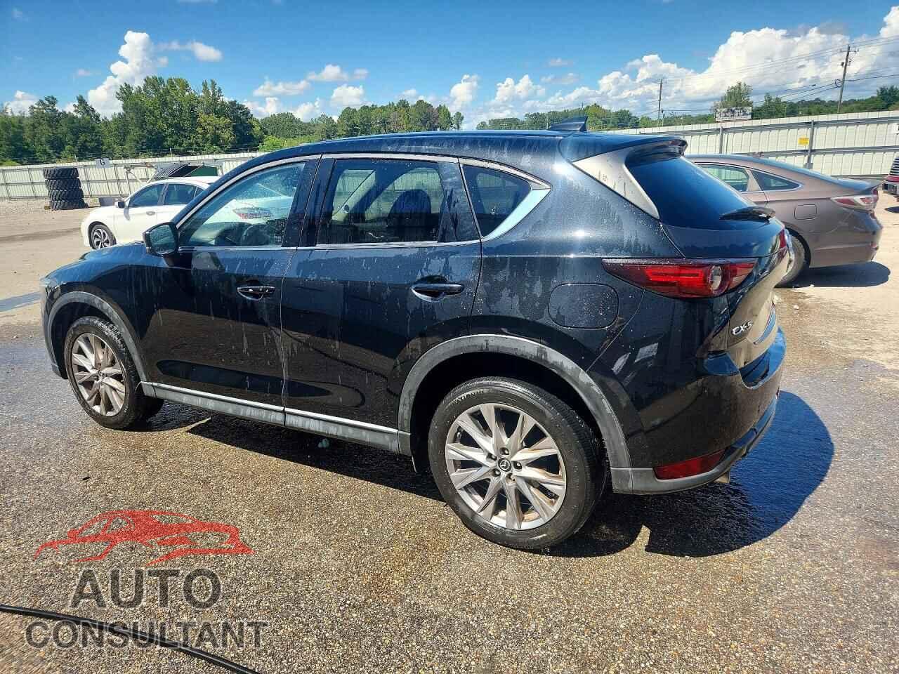 MAZDA CX-5 2020 - JM3KFADM5L0766800