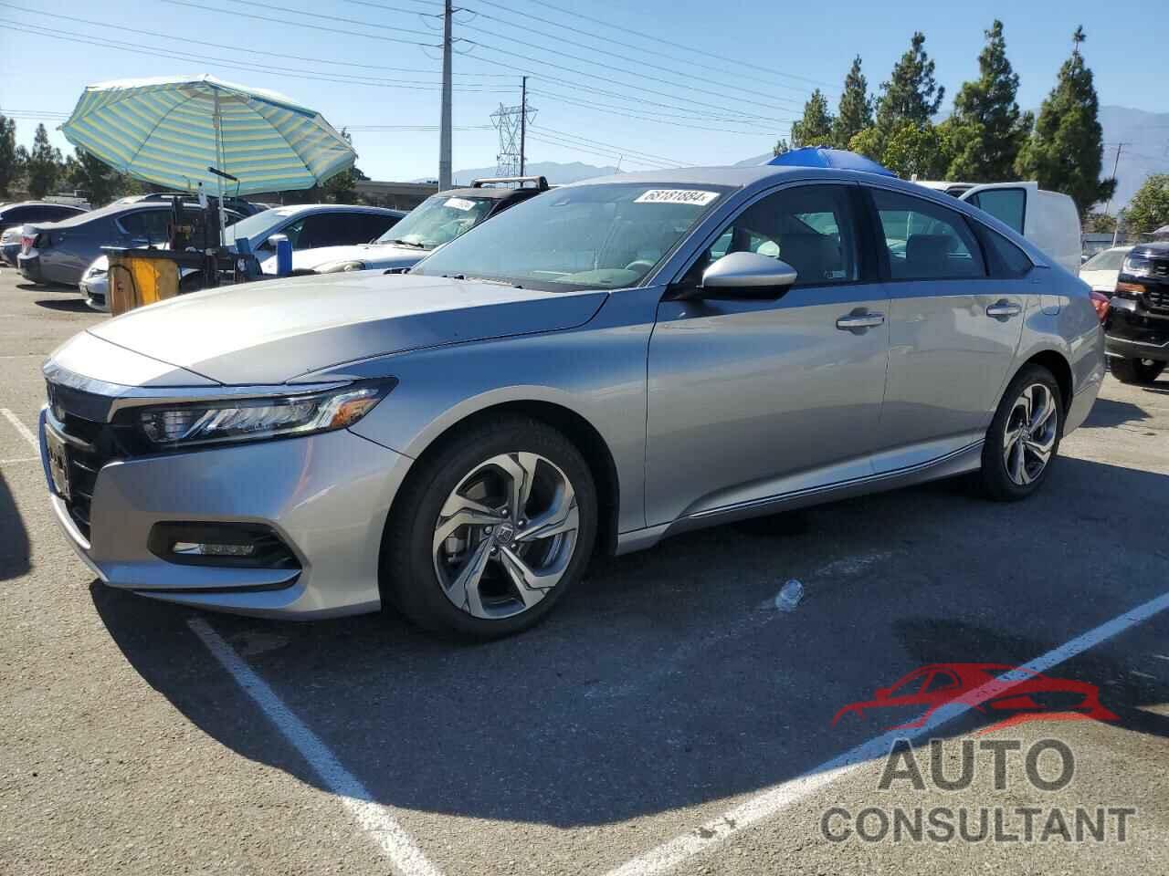 HONDA ACCORD 2019 - 1HGCV1F4XKA129263