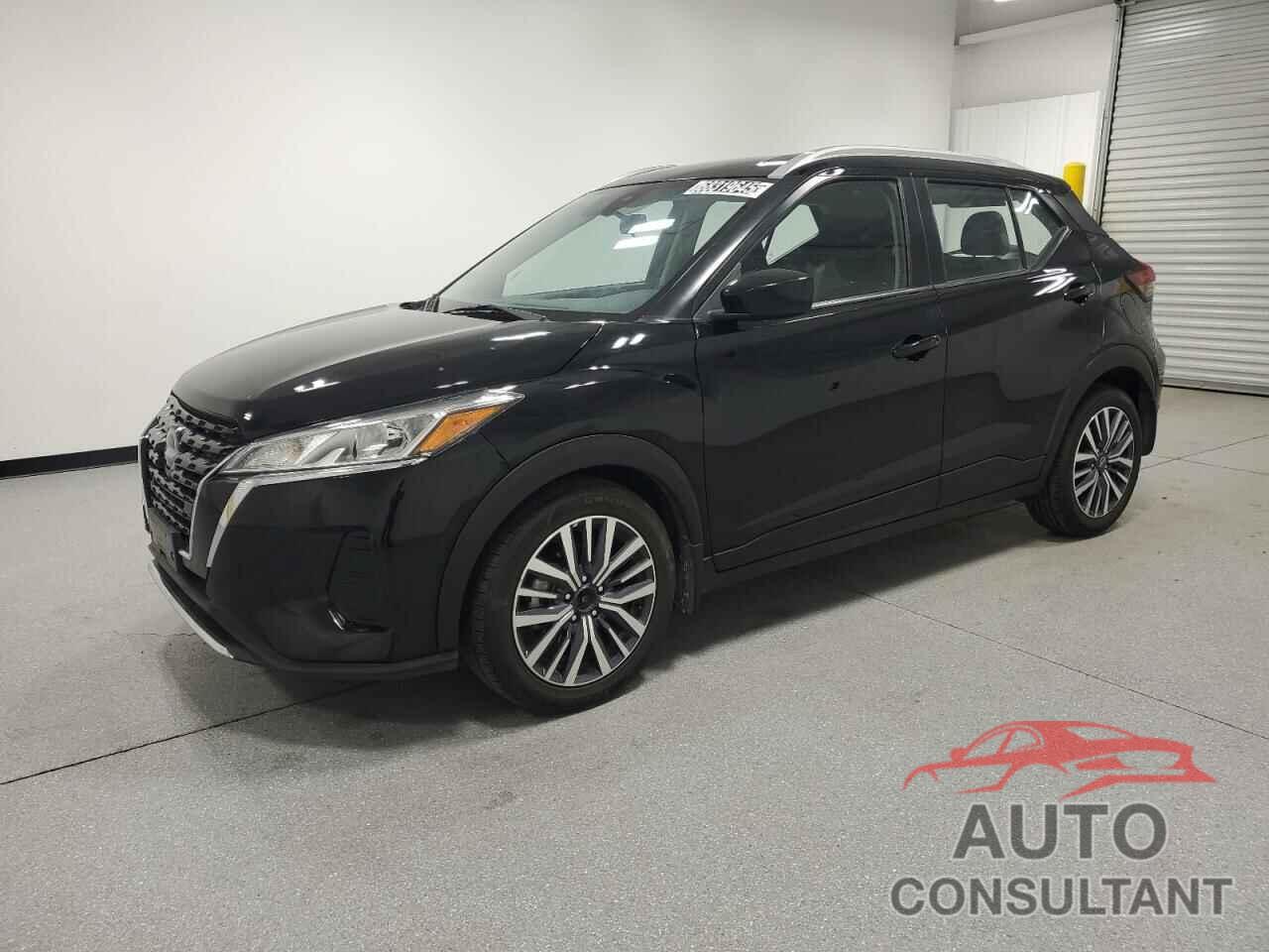 NISSAN KICKS 2023 - 3N1CP5CV9PL511784