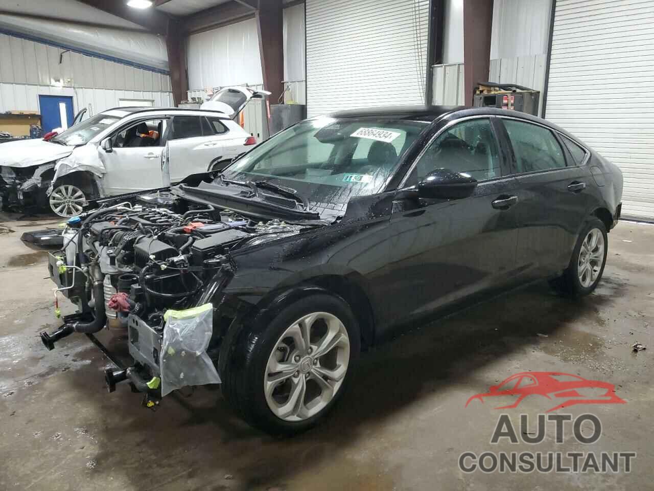 HONDA ACCORD 2023 - 1HGCY1F22PA046164