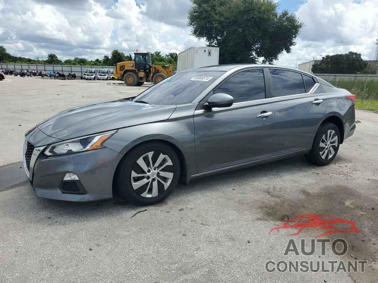 NISSAN ALTIMA 2019 - 1N4BL4BV3KC209398