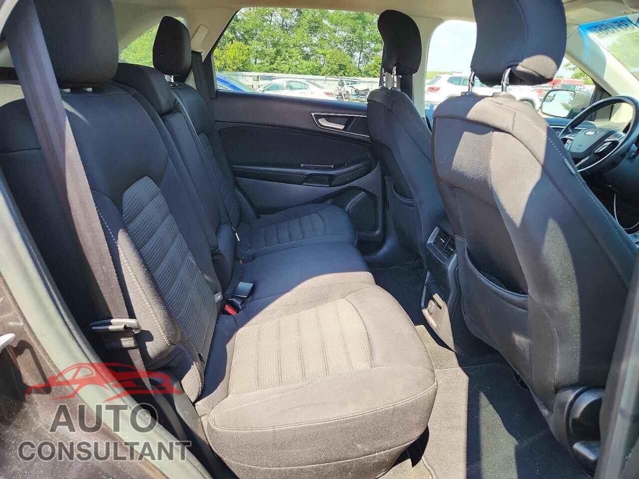 FORD EDGE 2015 - 2FMTK4J85FBB32094