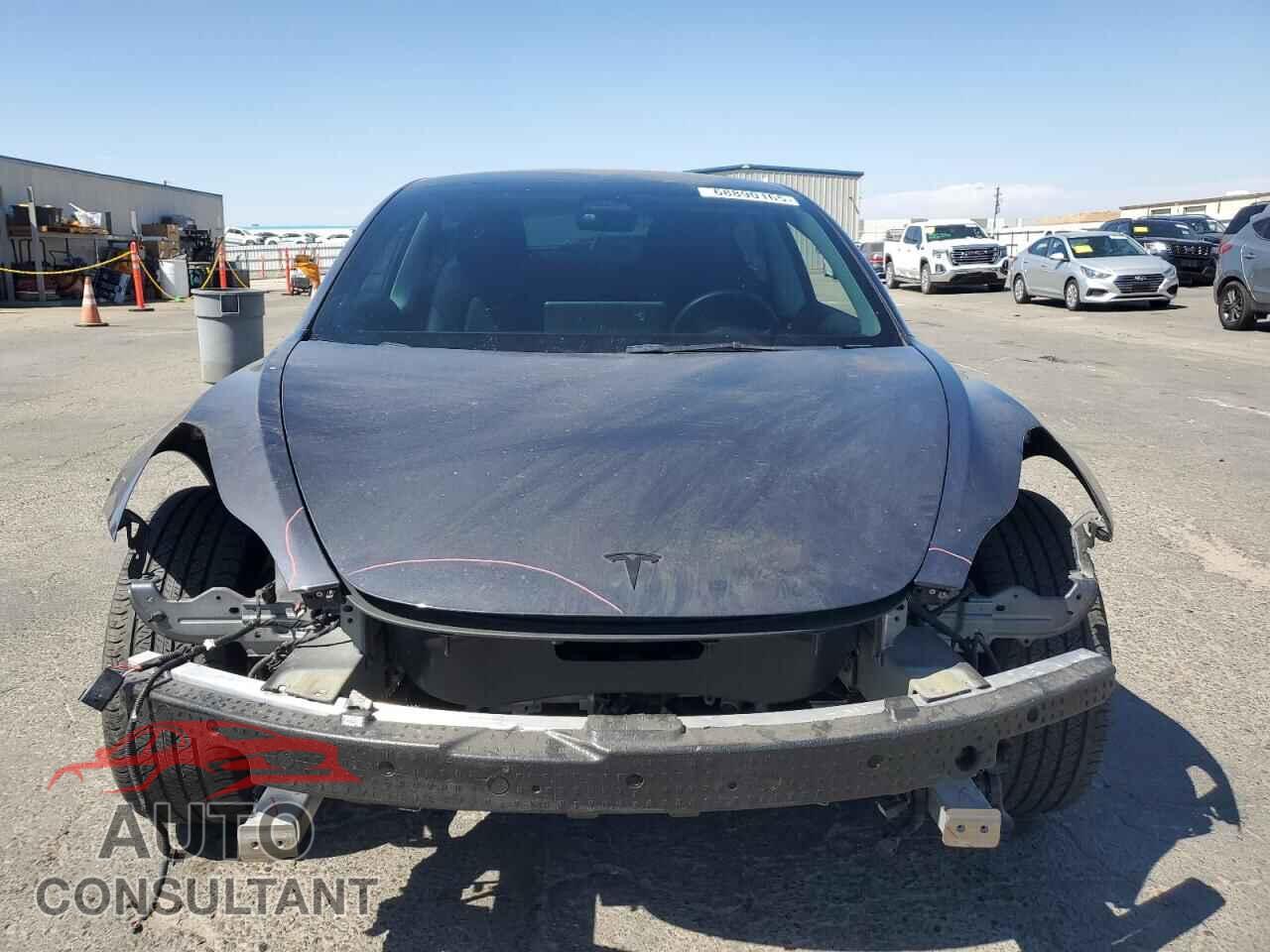 TESLA MODEL 3 2023 - 5YJ3E1EA4PF456598