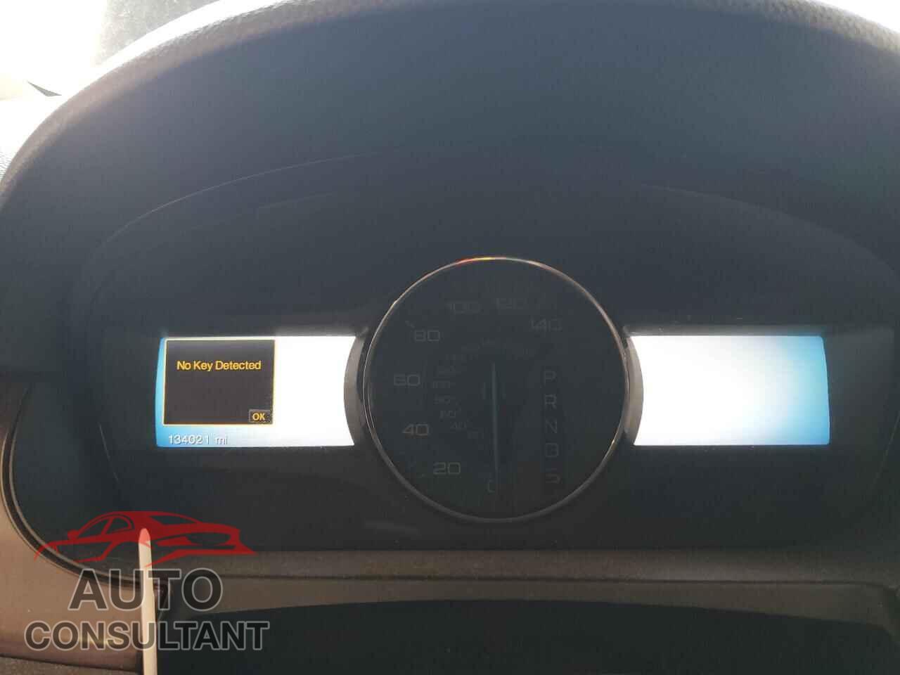 FORD EDGE 2013 - 2FMDK4KC0DBA56062