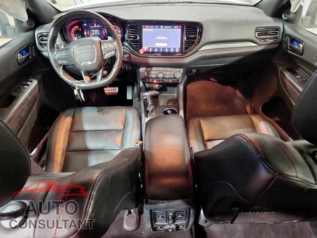 DODGE DURANGO 2024 - 1C4RDJDG2RC213035