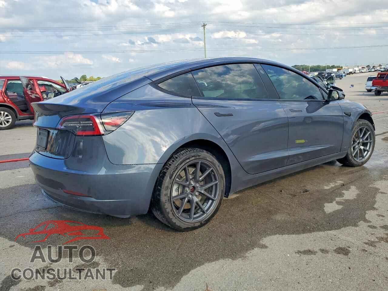 TESLA MODEL 3 2023 - 5YJ3E1EA2PF548387