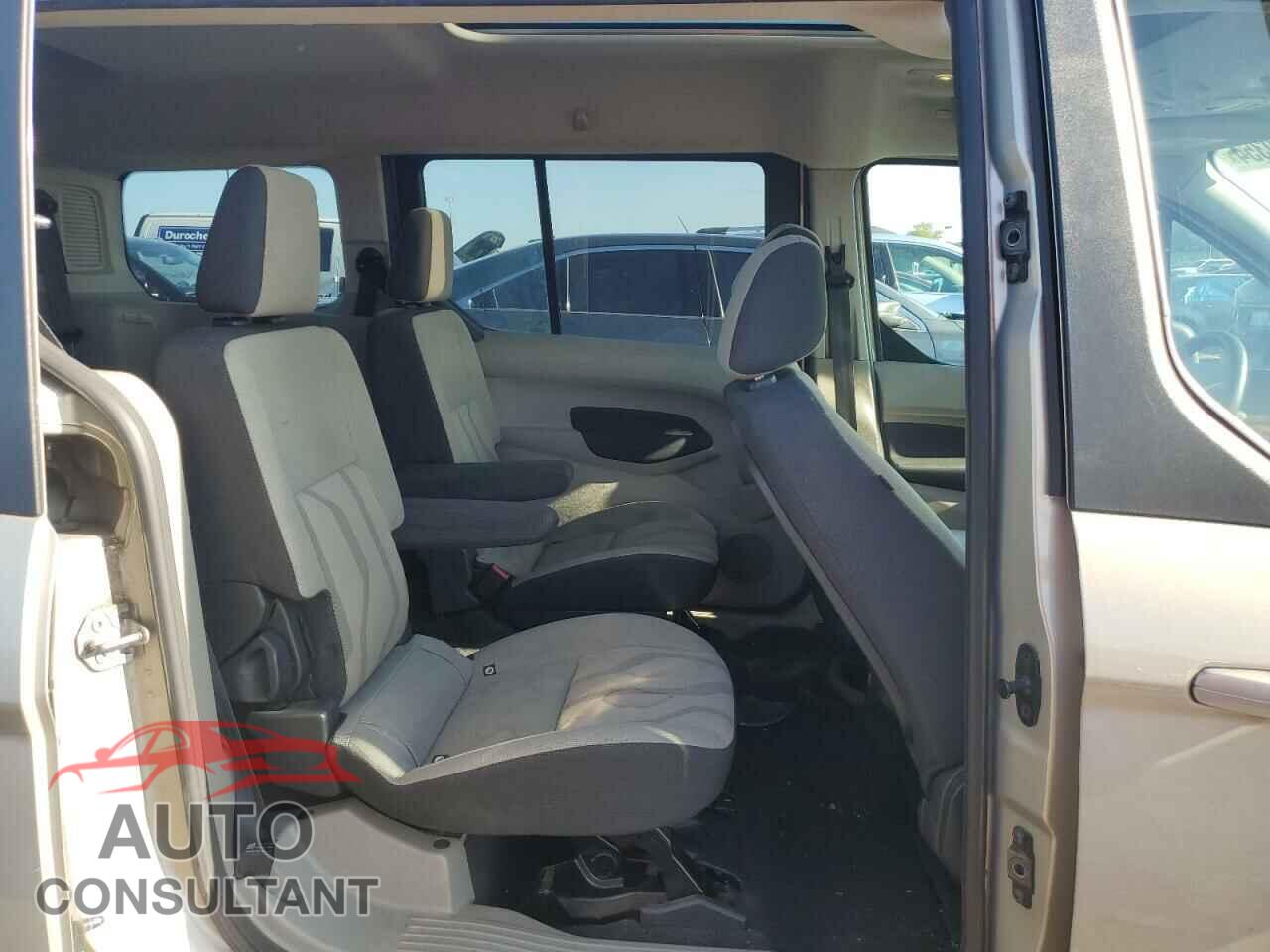 FORD TRANSIT 2016 - NM0GE9F7XG1237704