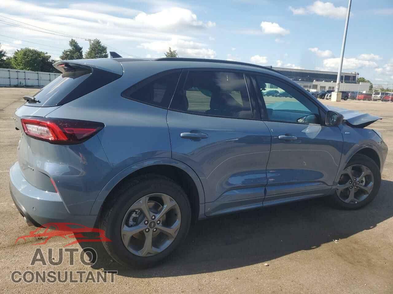 FORD ESCAPE ST 2024 - 1FMCU9MN4RUA41082
