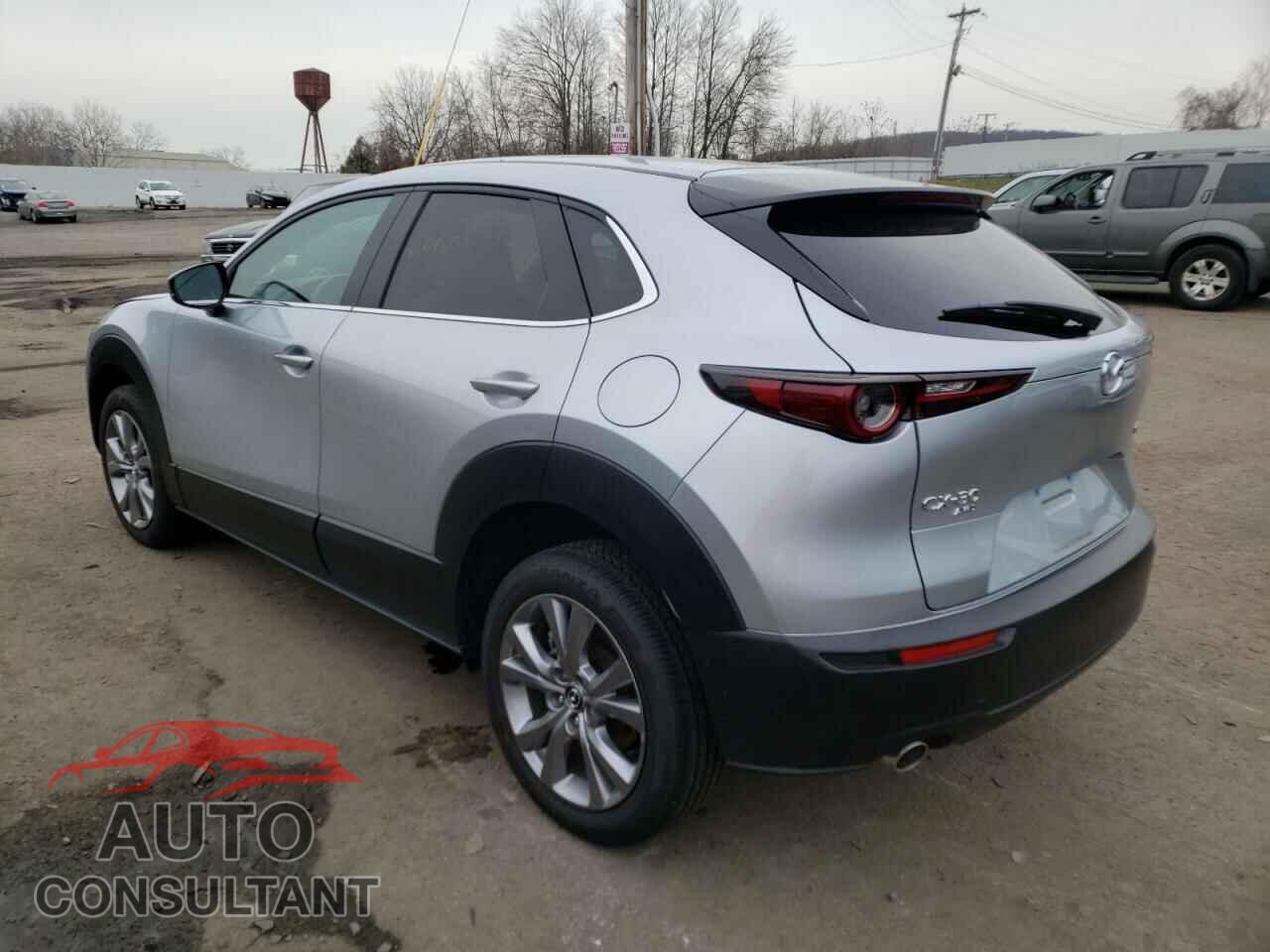 MAZDA CX30 2021 - 3MVDMBBL9MM239010